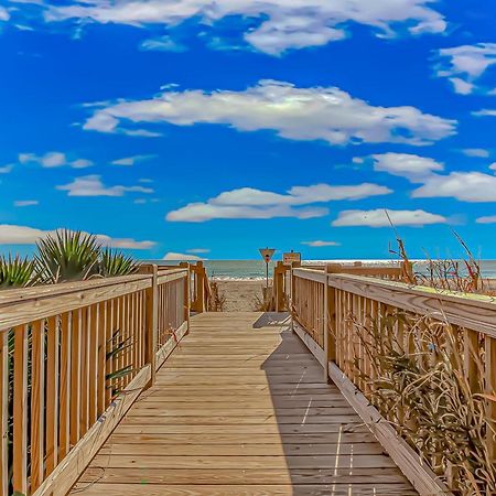 Direct Oceanfront Sea Mist Resort 21105 Myrtle Beach Ngoại thất bức ảnh