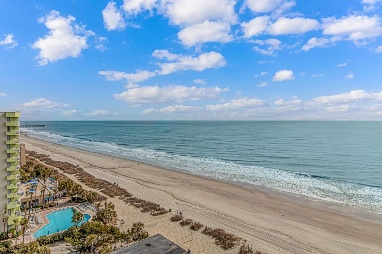 Direct Oceanfront Sea Mist Resort 21105 Myrtle Beach Ngoại thất bức ảnh