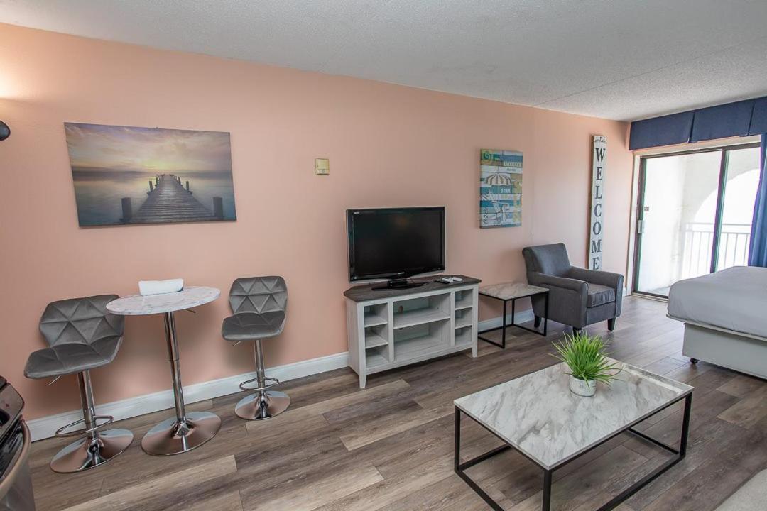 Direct Oceanfront Sea Mist Resort 21105 Myrtle Beach Ngoại thất bức ảnh