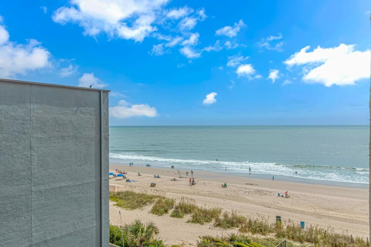 Direct Oceanfront Sea Mist Resort 21105 Myrtle Beach Ngoại thất bức ảnh