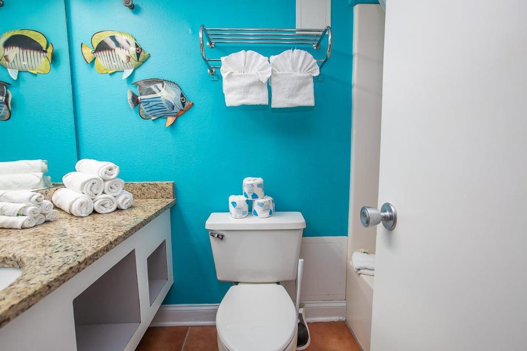 Direct Oceanfront Sea Mist Resort 21105 Myrtle Beach Ngoại thất bức ảnh
