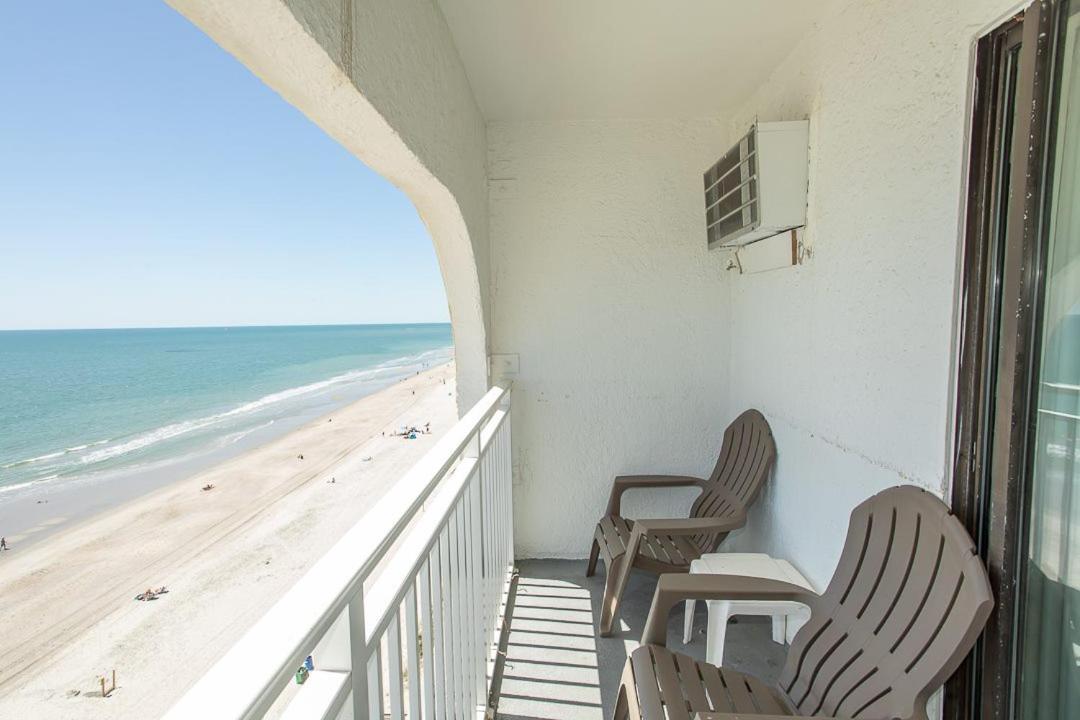 Direct Oceanfront Sea Mist Resort 21105 Myrtle Beach Ngoại thất bức ảnh